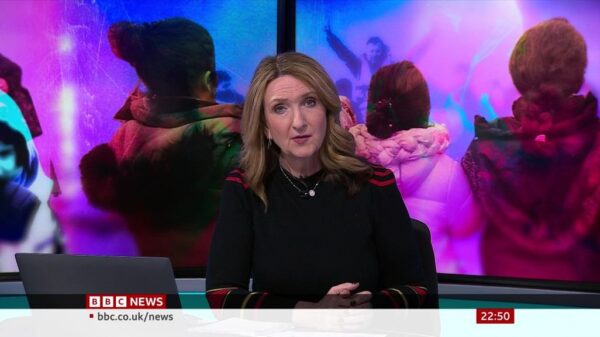 Victoria Derbyshire 1