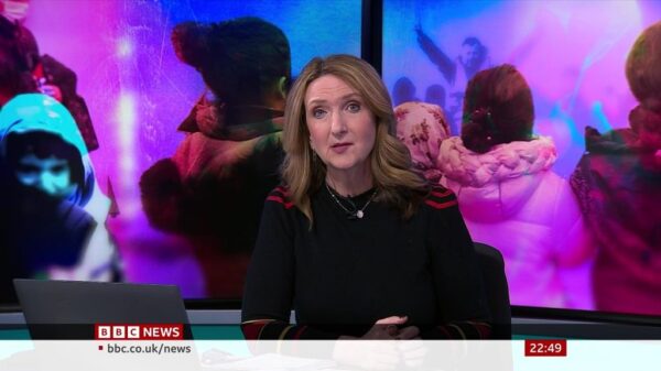 Victoria Derbyshire 2