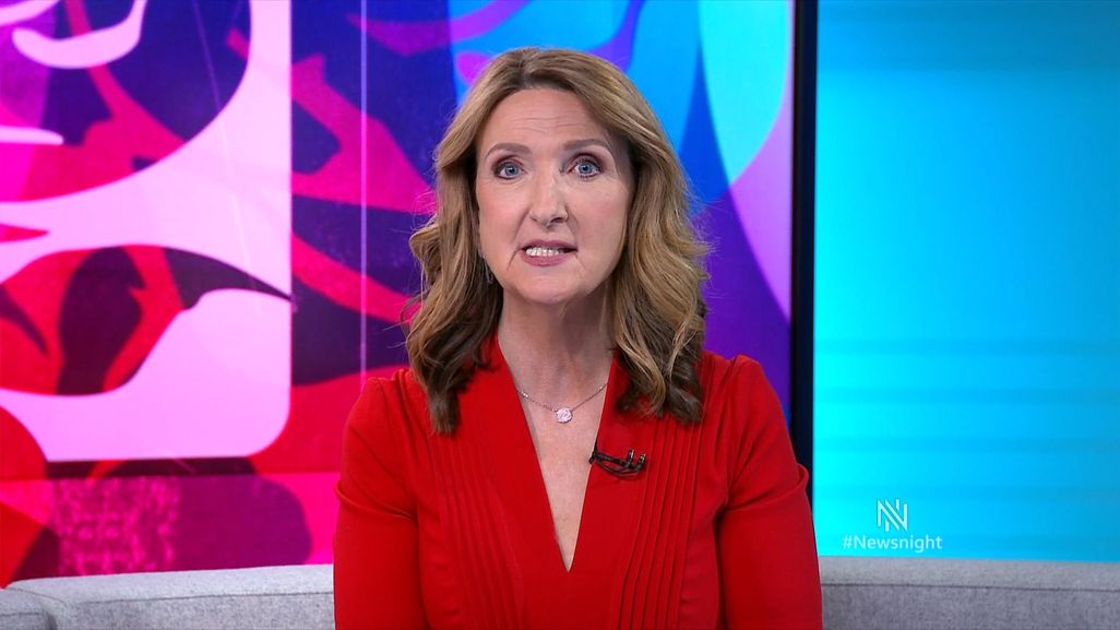 Victoria Derbyshire