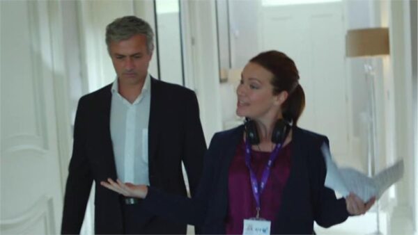 BT Sport Europe The New Home of European Football Promo 3