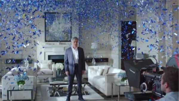 BT Sport Europe The New Home of European Football Promo 9