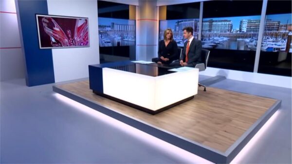 ITV ITV News Channel TV 06 08 18 10 11