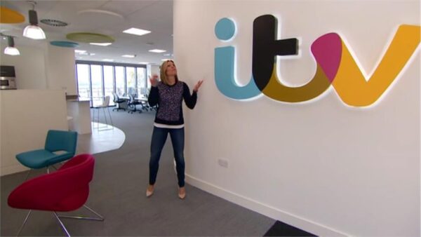 ITV ITV News Channel TV 06 08 18 27 33