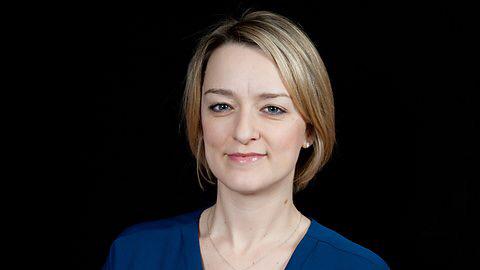 Laura Kuenssberg