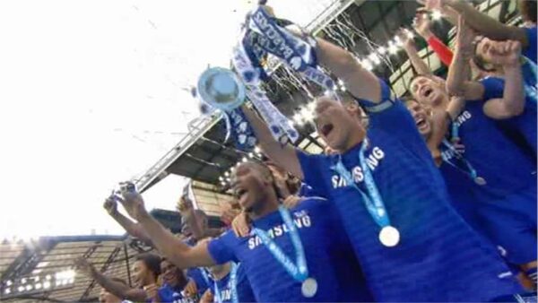 Sky Sports Promo 2015 23 Years and Counting 07 17 20 43 02