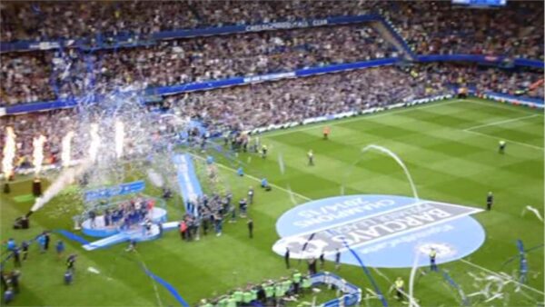 Sky Sports Promo 2015 23 Years and Counting 07 17 20 43 03