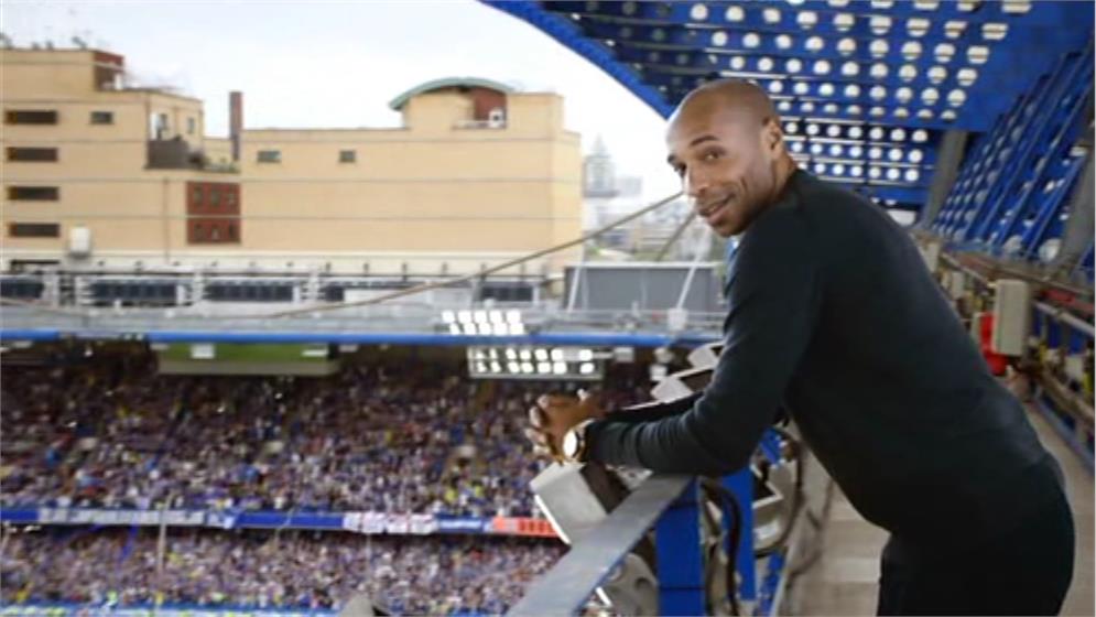Sky Sports Promo   Years and Counting