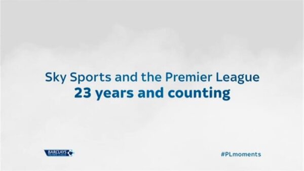 Sky Sports Promo 2015 23 Years and Counting 07 17 20 43 09