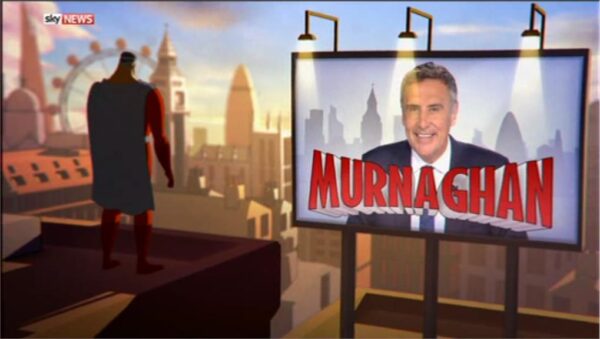 Sky News Promo 2015 The Murnaghan 26