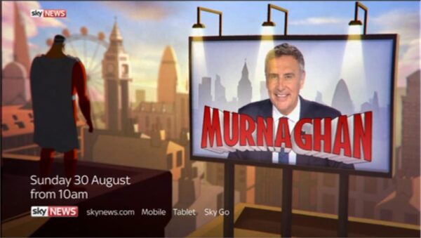 Sky News Promo 2015 The Murnaghan 28