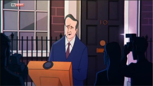 Sky News Promo 2015 The Murnaghan 7