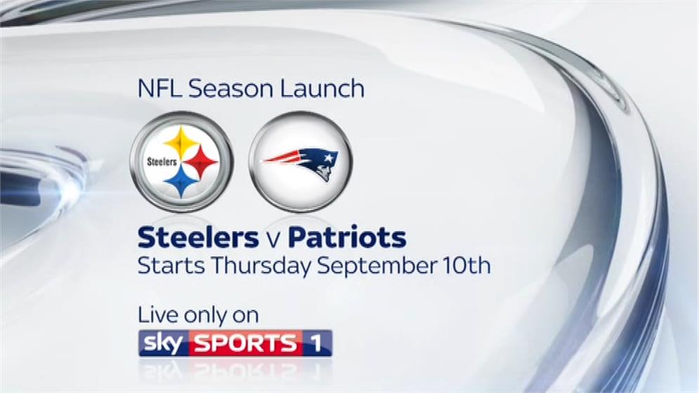 Sky Sports  Live Ford Super Sunday
