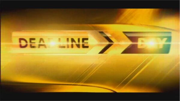 Transfer Deadline Day 2015 Sky Sports News HQ Promo 3
