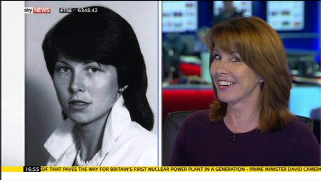 Sky News Sky News With Jeremy Thompson