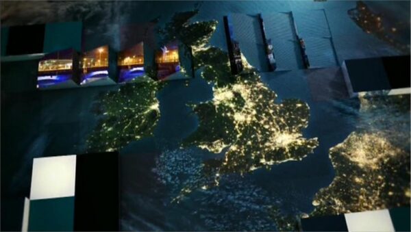 ITV ITV News at Ten 01 18 22 03 41