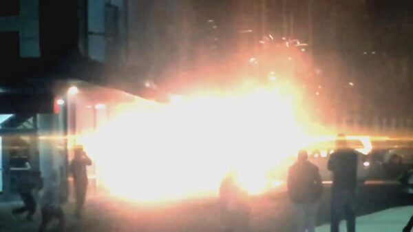 ITV News at Ten with Tom Bradby 02 25 20 11 44