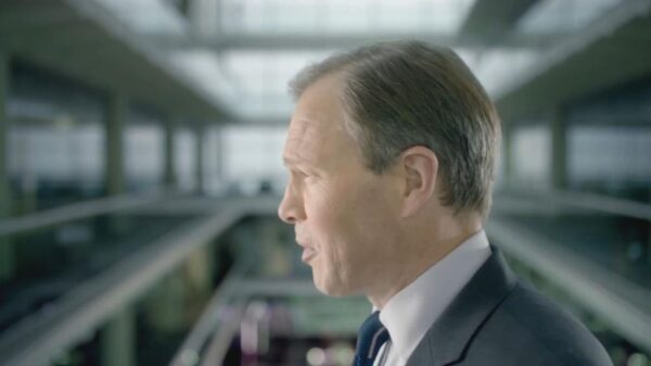 ITV News at Ten with Tom Bradby 02 25 20 11 49
