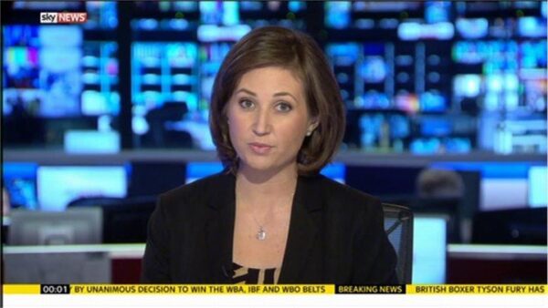 Kimberley Leonard Images Sky News 3