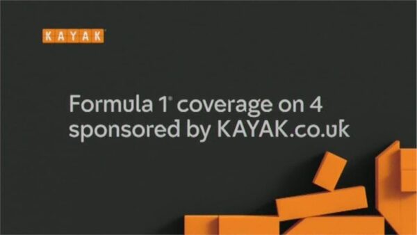 Channel 4 Formula One Promo 2016 1