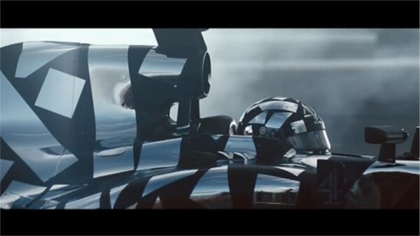 Channel 4 Formula One Promo 2016 4