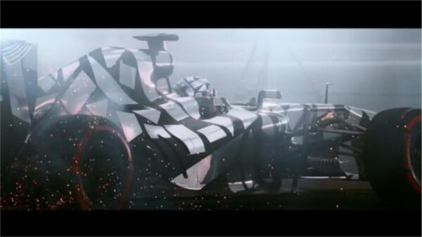 Channel 4 Formula One Promo 2016 5