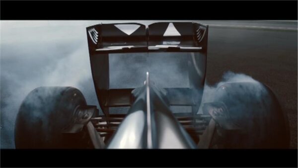 Channel 4 Formula One Promo 2016 6