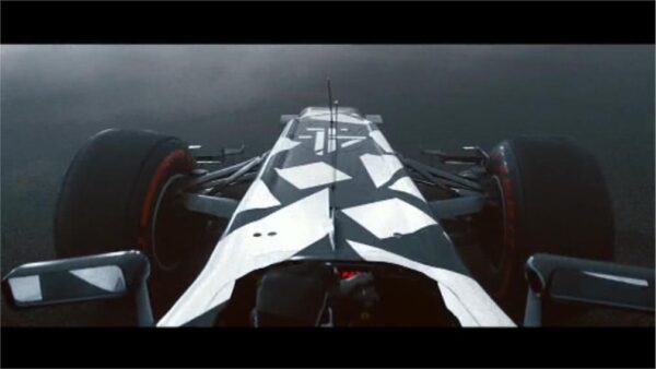 Channel 4 Formula One Promo 2016 9
