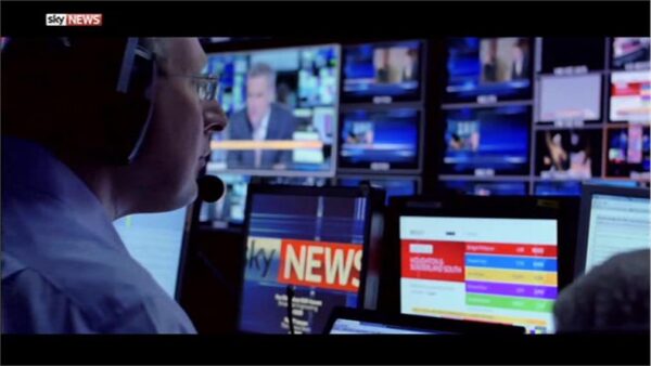 RTS News Channel of the Year Sky News Promo 2016 03 10 12 40 49
