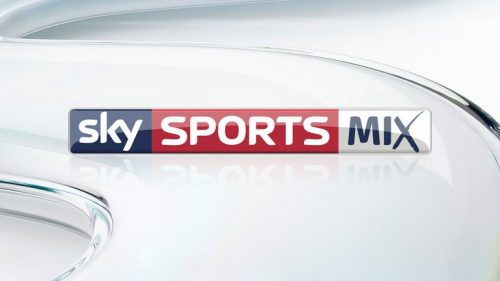 Sky Sports Mix to launch on Wednesday with live England v Pakistan ODI