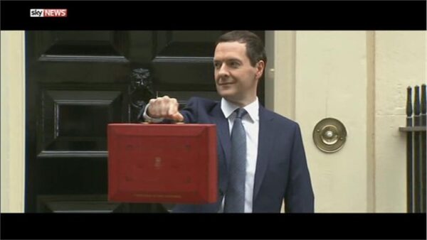 The Budget Sky News Promo 2016 13