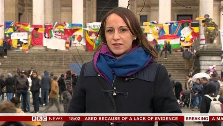 Image of Anna Holligan - BBC News Reporter (2)