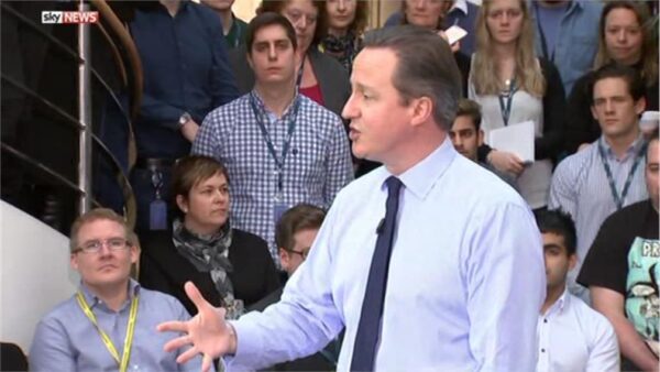 Sky News Promo 2016 Time for making your mind up EU Debate 05 16 12 56 24