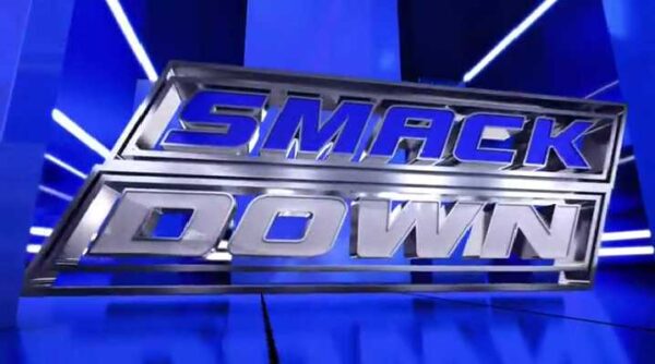 WWE SmackDown