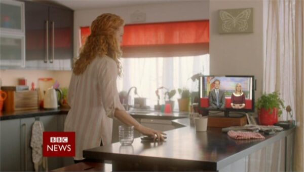 BBC News Promo 2016 BBC Breakfast 1