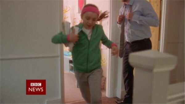BBC News Promo 2016 BBC Breakfast 10