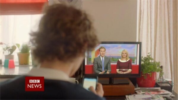 BBC News Promo 2016 BBC Breakfast 11