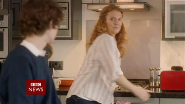 BBC News Promo 2016 BBC Breakfast 17