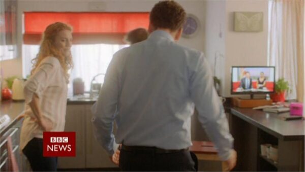 BBC News Promo 2016 BBC Breakfast 18