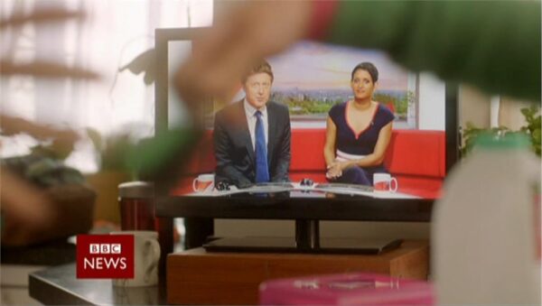 BBC News Promo 2016 BBC Breakfast 19