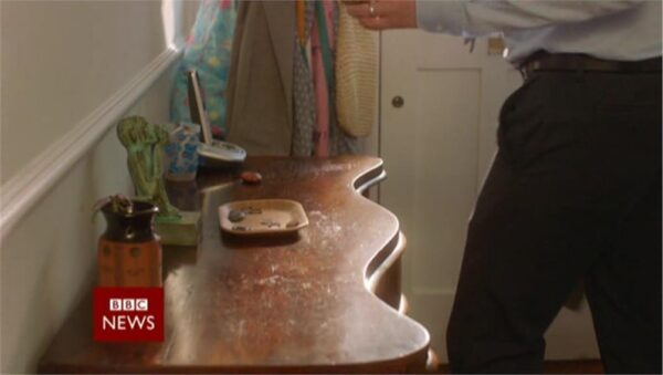 BBC News Promo 2016 BBC Breakfast 21