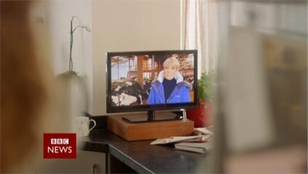 BBC News Promo 2016 BBC Breakfast 23