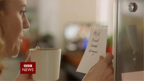BBC News Promo 2016 BBC Breakfast 26