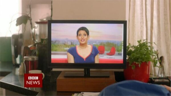 BBC News Promo 2016 BBC Breakfast 27