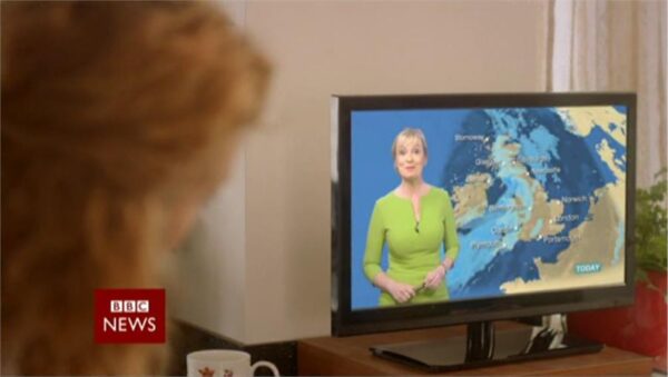 BBC News Promo 2016 BBC Breakfast 31