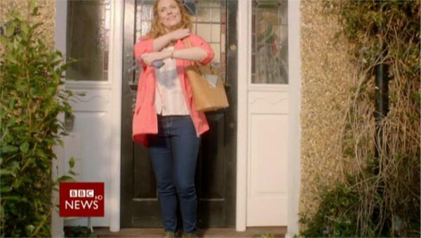 BBC News Promo 2016 BBC Breakfast 35