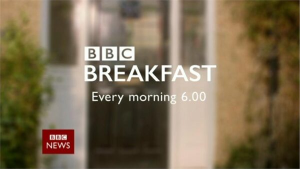 BBC News Promo 2016 BBC Breakfast 38