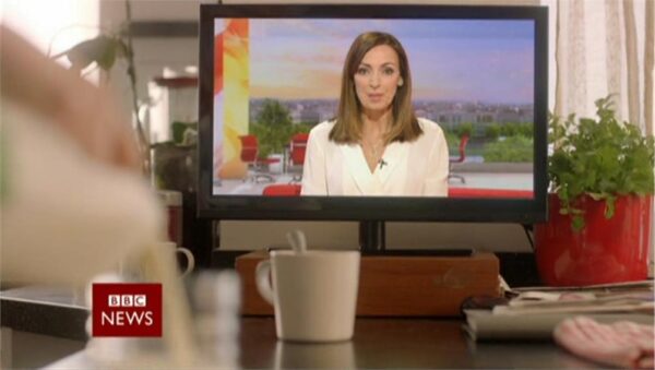 BBC News Promo 2016 BBC Breakfast 7