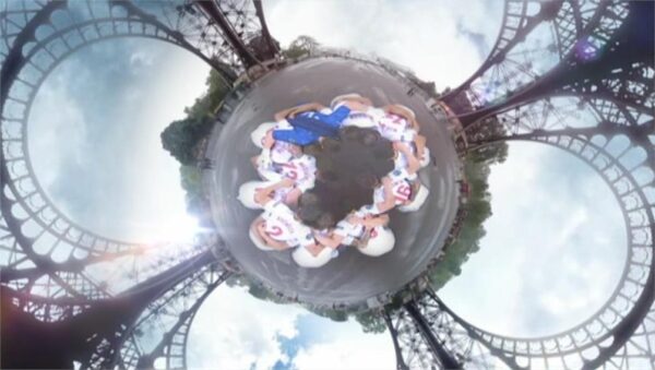 BBC Sport Presentation Euro 2016 Titles 12