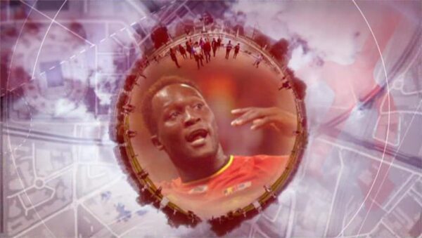 BBC Sport Presentation Euro 2016 Titles 16