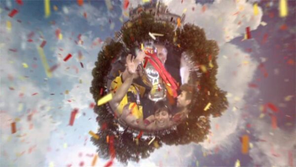 BBC Sport Presentation Euro 2016 Titles 17